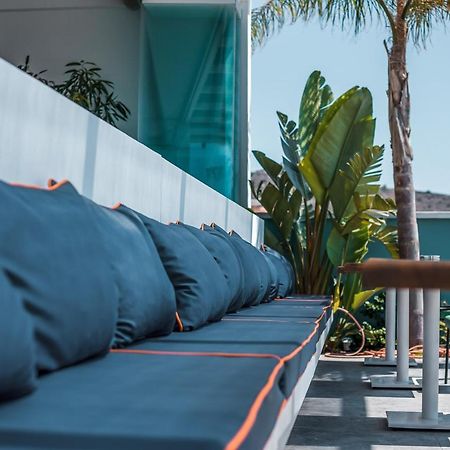 Mazoren Art Hotel Faliraki Buitenkant foto